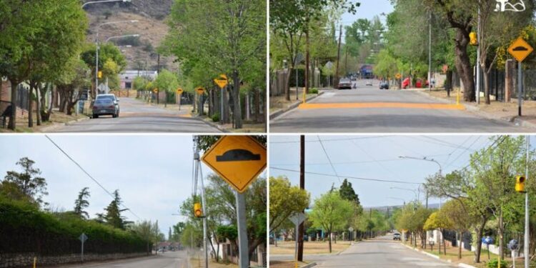 Finalizó el Plan Integral de Bacheo