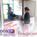 Reabre la oficina de DOSEP en la EDIRO