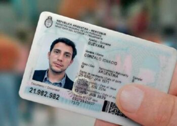 Se podrá circular sin restricción por dni