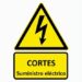 CORTES ELÉCTRICOS EN ZONAS DE JUANA KOSLAY Y VARIOS BARRIOS DE SAN LUIS