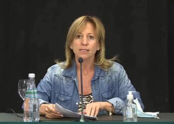 Reporte Coronavirus: 412 casos positivos para la provincia. 3 nuevos casos suma Juana Koslay