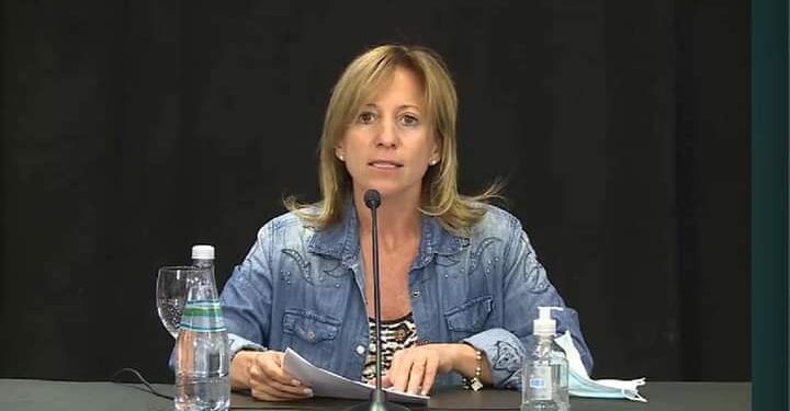 Reporte Coronavirus: 412 casos positivos para la provincia. 3 nuevos casos suma Juana Koslay