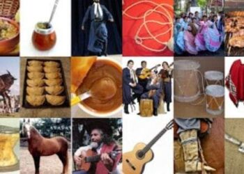 DÍA DE LA TRADICIÓN ARGENTINA