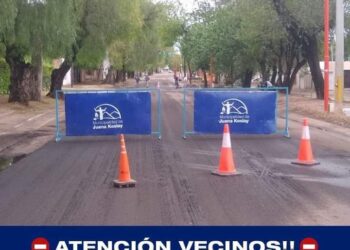 Circular con precaución en 𝐀𝐯. 𝐃𝐞𝐥 𝐕𝐢𝐞𝐧𝐭𝐨 𝐂𝐡𝐨𝐫𝐫𝐢𝐥𝐥𝐞𝐫𝐨 𝐲 𝐅𝐫𝐚𝐲 𝐌. 𝐄𝐬𝐪𝐮𝐢ú