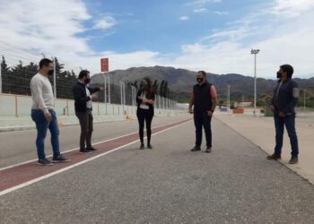 ABRIRÁN UNA NUEVA OFICINA DE TURISMO EN POTRERO DE LOS FUNES