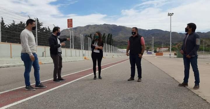 ABRIRÁN UNA NUEVA OFICINA DE TURISMO EN POTRERO DE LOS FUNES