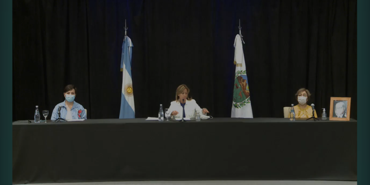 251 nuevos casos positivos para Coronavirus y 6 fallecidos. 2 casos nuevos suma Juana Koslay.