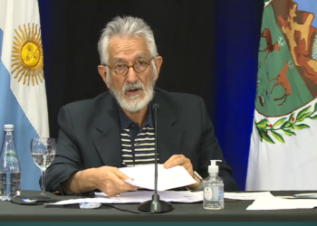 274 nuevos casos positivos en la provincia. 6 corresponden a Juana Koslay