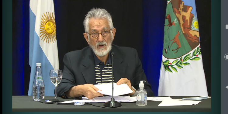 274 nuevos casos positivos en la provincia. 6 corresponden a Juana Koslay