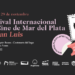 El Festival de Cine de Mar del Plata llega a San Luis. Será en autocine en Potrero de los Funes