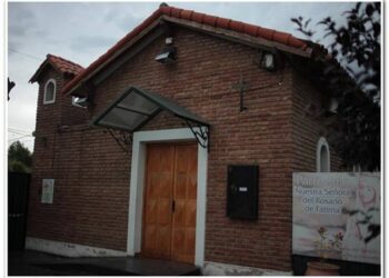 Cambios de párrocos en la Catedral y 25 iglesias de la provincia