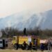 Será juzgado por causar un gran incendio forestal en 2016 en las sierras de Potrero