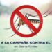 Sumate a la campaña contra el Dengue