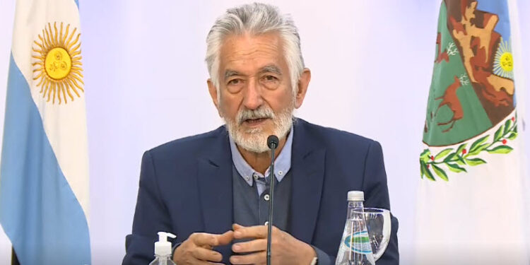 Para los festejos de Navidad y Año Nuevo, no regirá la restricción horaria para la circulación de personas