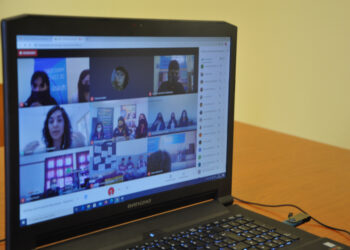 Se realizó la VIII Expo de Proyectos Educativos de nivel secundario