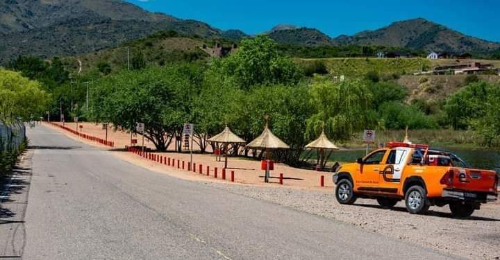EL PERIDIQUE DE POTRERO SE PREPARA PARA LOS TURISTAS