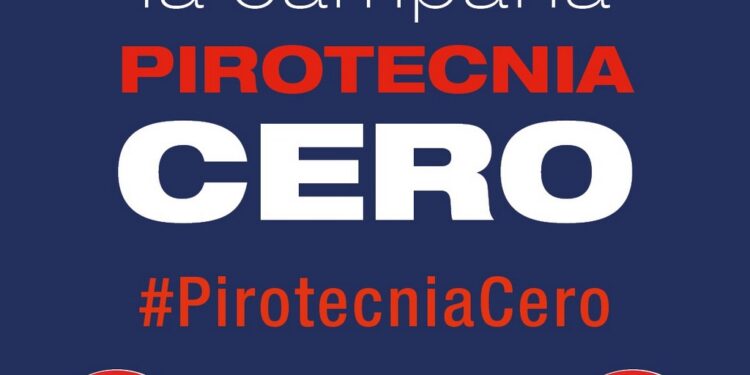 La municipalidad de Juana Koslay recuerda que está prohibido el uso y venta de pirotecnia