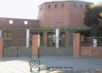 Se entregarán bolsones alimentarios en el Colegio nº 13 Prof. Roberto Moyano