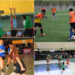 Nuevas actividades deportivas habilitadas en toda la provincia.