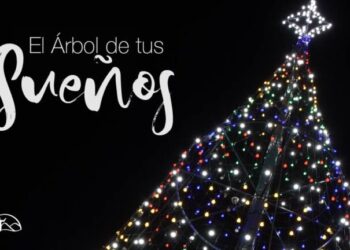 El Árbol de tu Sueños se vuelve a encender