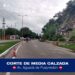 Circular con precaución en Av. Aguada de Pueyrredón
