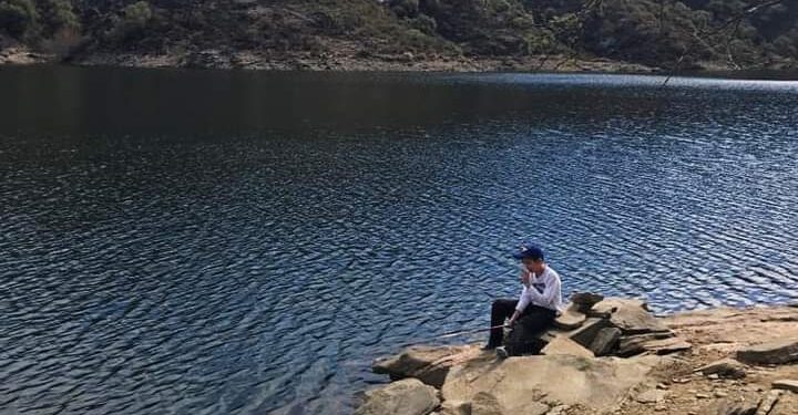 Lugares habilitados para la venta de permisos de pesca 2021