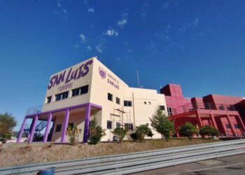 Abre sus puertas la oficina de informes en Potrero de los Funes