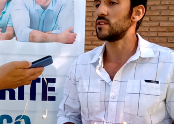 JUANA KOSLAY LANZA PARA LOS VECINOS UN PLAN DE REGULARIZACIÓN DE DEUDAS MUNICIPALES.