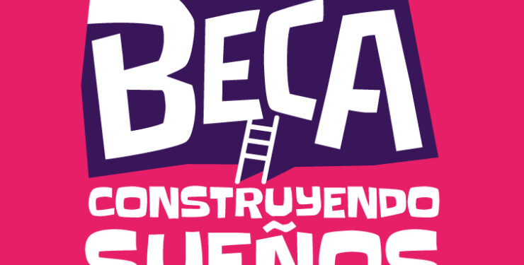 Hoy se deposita la Beca “Construyendo Sueños”