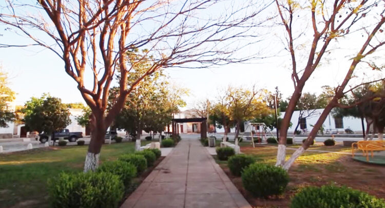 Luján, te cautiva e invita a descubrirlo