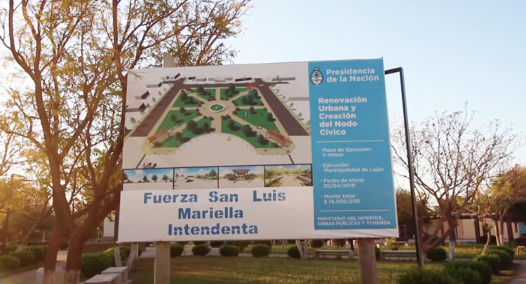 Luján, te cautiva e invita a descubrirlo