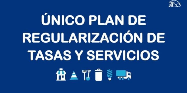 Avanza con una alta adhesión el Plan de Regularización de Deuda