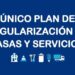 Avanza con una alta adhesión el Plan de Regularización de Deuda