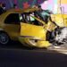 Trágico accidente en Autopista Los Puquios: fallecieron una mujer y una niña de dos años