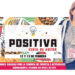 Una nueva edición de “Positiva” Feria de diseño se viene con todo y será en Cruz de Piedra