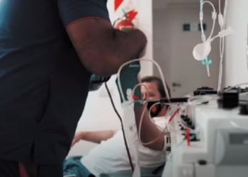 Amplían la convocatoria para la donación de plasma convaleciente