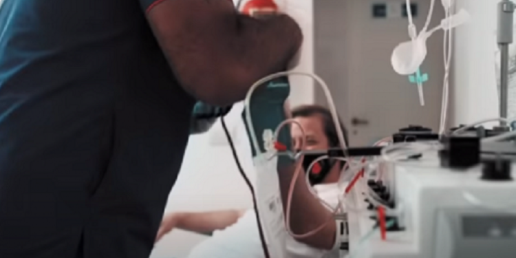 Amplían la convocatoria para la donación de plasma convaleciente