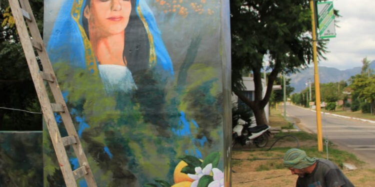 Luján homenajea a la mujer con charlas, danza y show