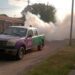 Continúan las fumigaciones esta semana en Juana Koslay, Los Puquios, Donovan y alrededores