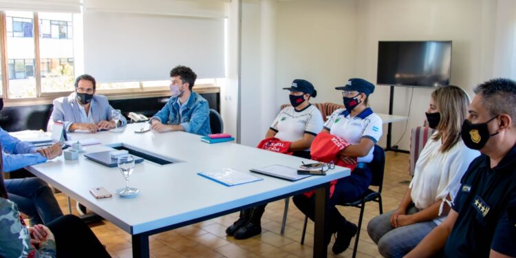 “Turismo Seguro”: en Semana Santa se reforzarán los cuidados y operativos