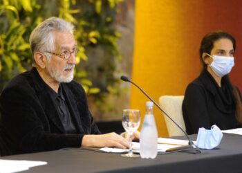 A partir del próximo lunes, la asistencia presencial de los alumnos a clases será optativa