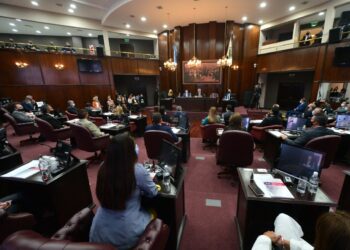 Se construirán 1.200 viviendas sociales durante este año