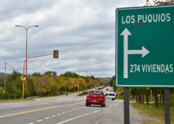 Se realizó el llamado a licitación para la obra de acceso al Barrio 274 viviendas.