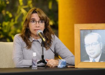 CONFIRMAN LA CIRCULACIÓN DE LA CEPA BRITÁNICA DEL COVID EN SAN LUIS.