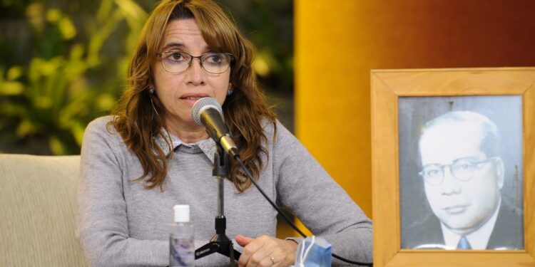 CONFIRMAN LA CIRCULACIÓN DE LA CEPA BRITÁNICA DEL COVID EN SAN LUIS.