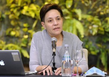 “El sistema de asistencia frente al COVID-19 está demandando un trabajo extremo”