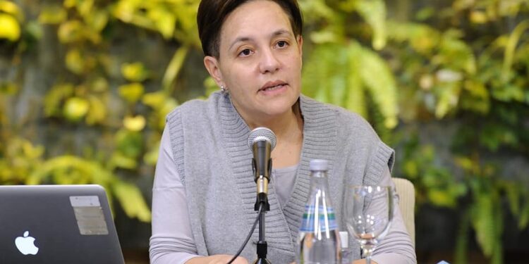 “El sistema de asistencia frente al COVID-19 está demandando un trabajo extremo”