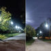 El municipio de Juana koslay continúa con el plan de luminaria pública con tecnología led
