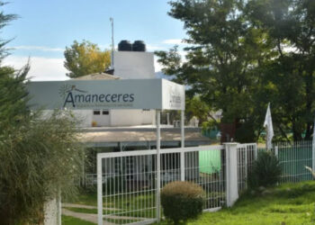 Analizan el material secuestrado en dos residencias para ancianos