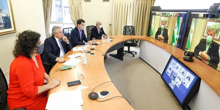 Cuáles son las nuevas medidas anunciadas por el Gobierno nacional